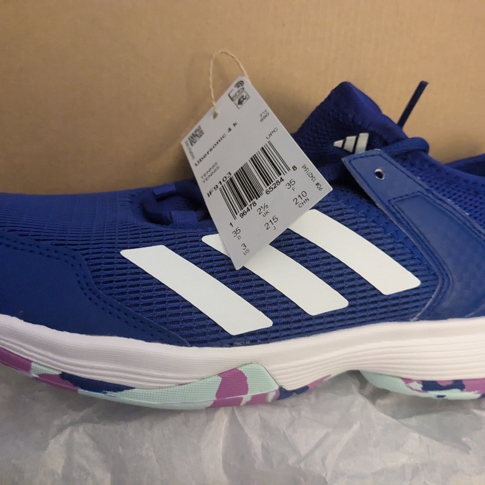 Kids adidas